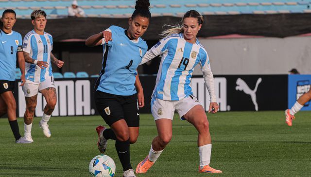 A seguir alentándolas