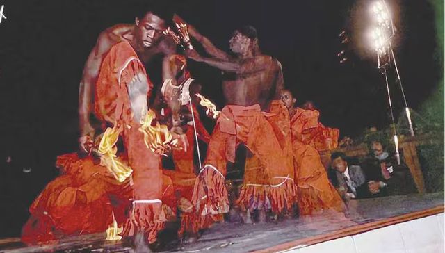 Botánicos y mentalistas