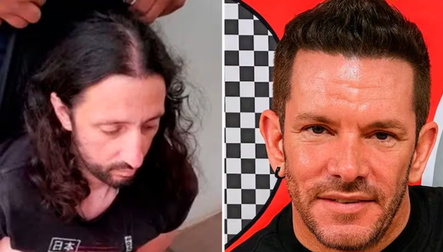 Tremendo