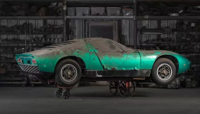 Qué andás, perdido