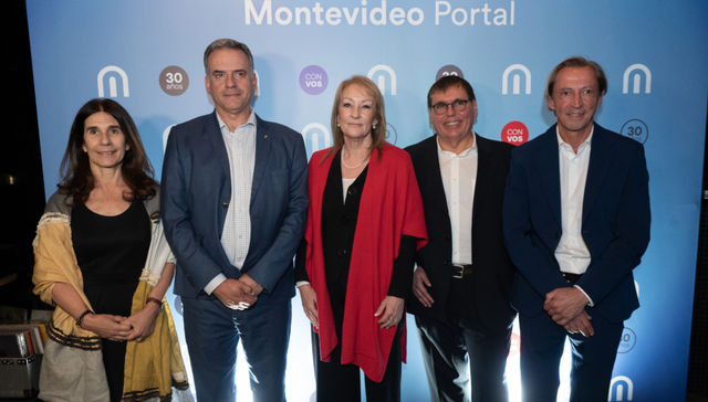 Historia que se sigue escribiendo