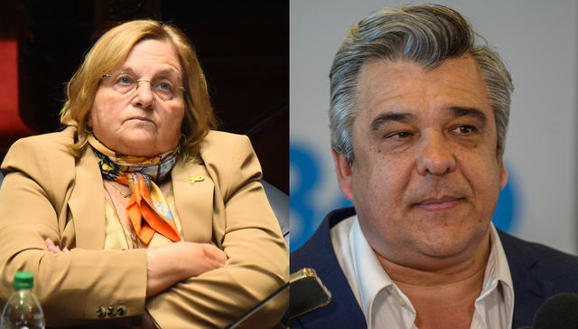 ¿Billetera vacía?