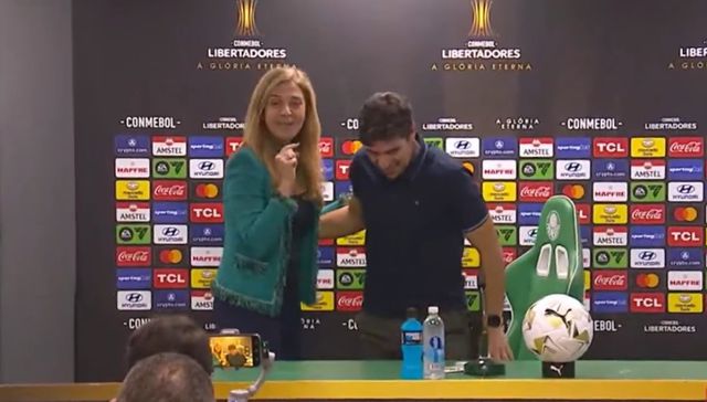 O maior da história