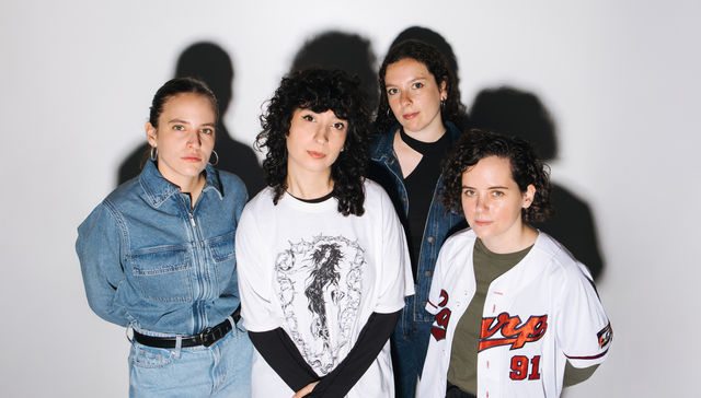 Montevideo despierta