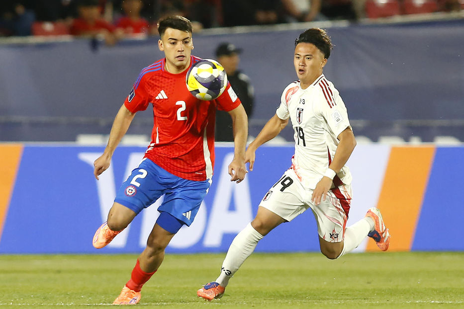 Chi, Chi, Chi, no, no, no