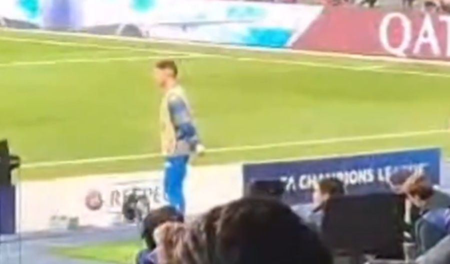 ¿De caliente no calienta?