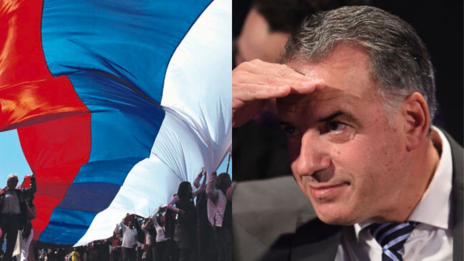 ¿Divorcio en puerta?