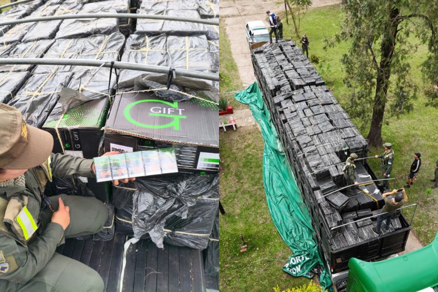 Como para una semana