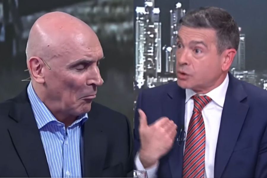 ¿El que calla otorga?