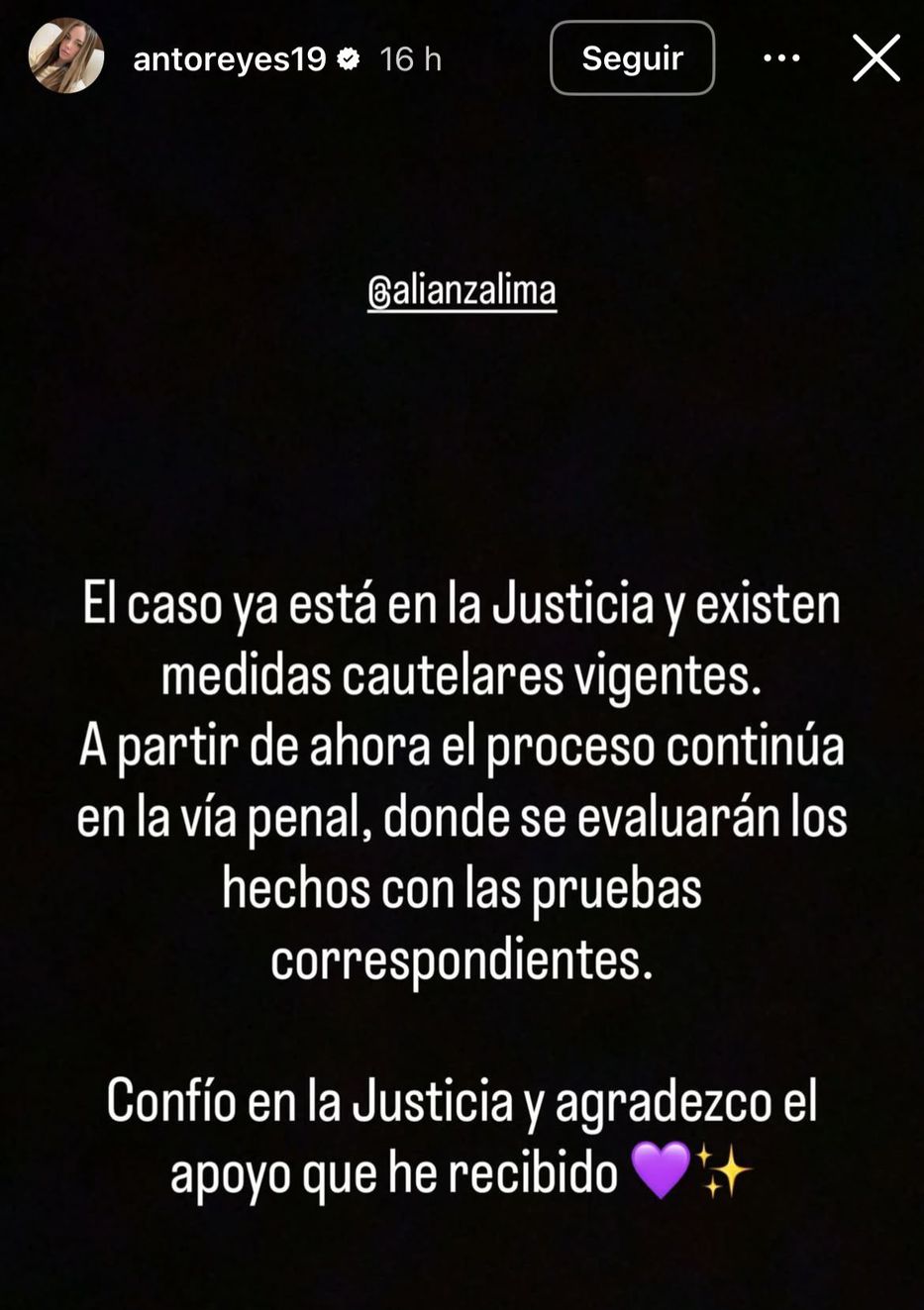 Foto: Captura @antoreyes19