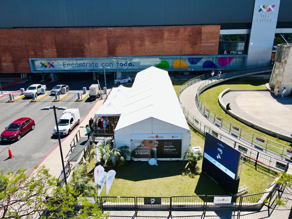 Prevención y concientización