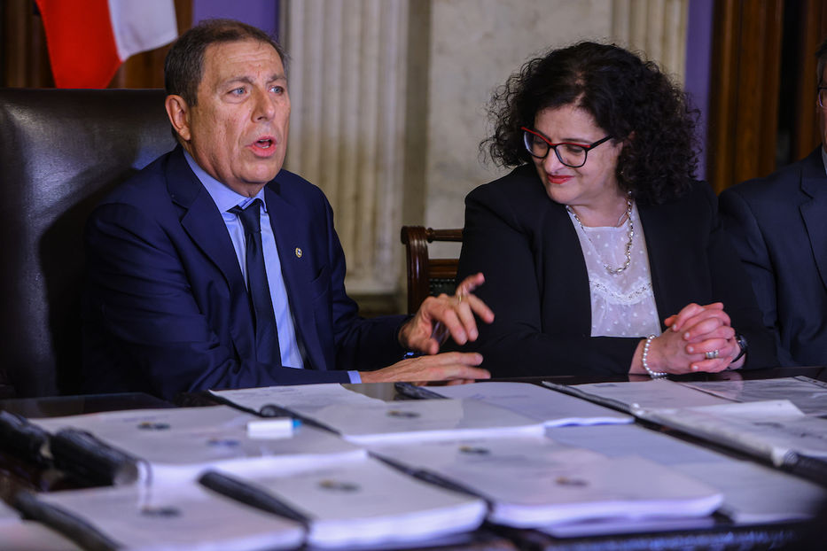 Escribe Pablo Abdala