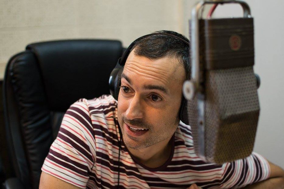 Personalmente en persona