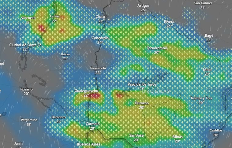 Se viene no, lo que sigue