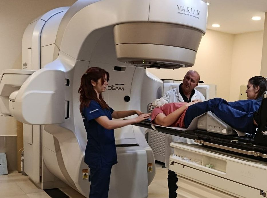 Preparen, apunten...