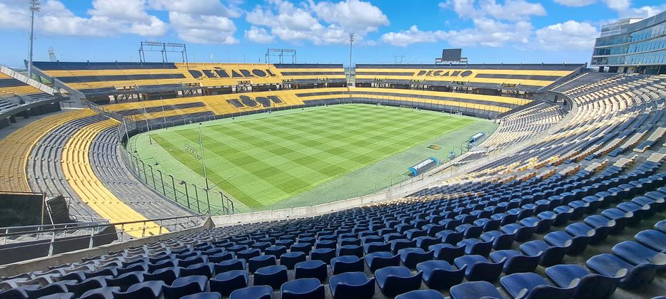 Foto: Cedidas a FútbolUy