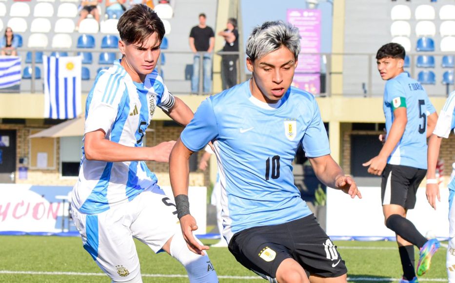 Pensar en lo que viene