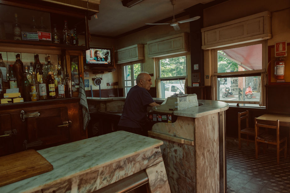 Foto: Javier Noceti (Archivo)