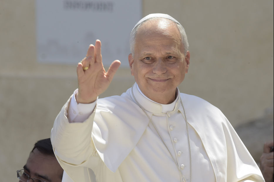 Con la pantalla grande