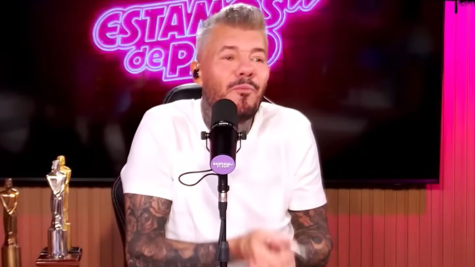 ¿Volvió la enorme obsesión?