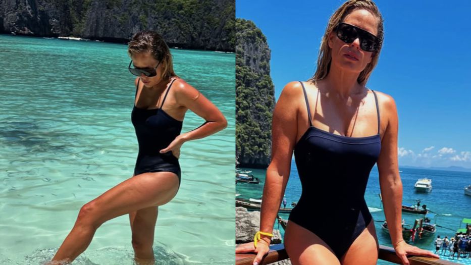 Foto: Instagram/ @katthomsen