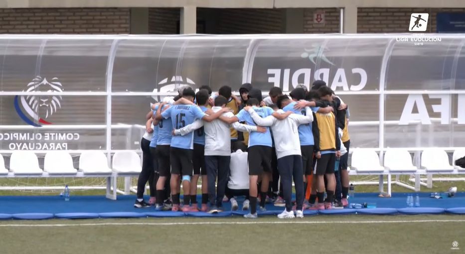 Peleando hasta el final