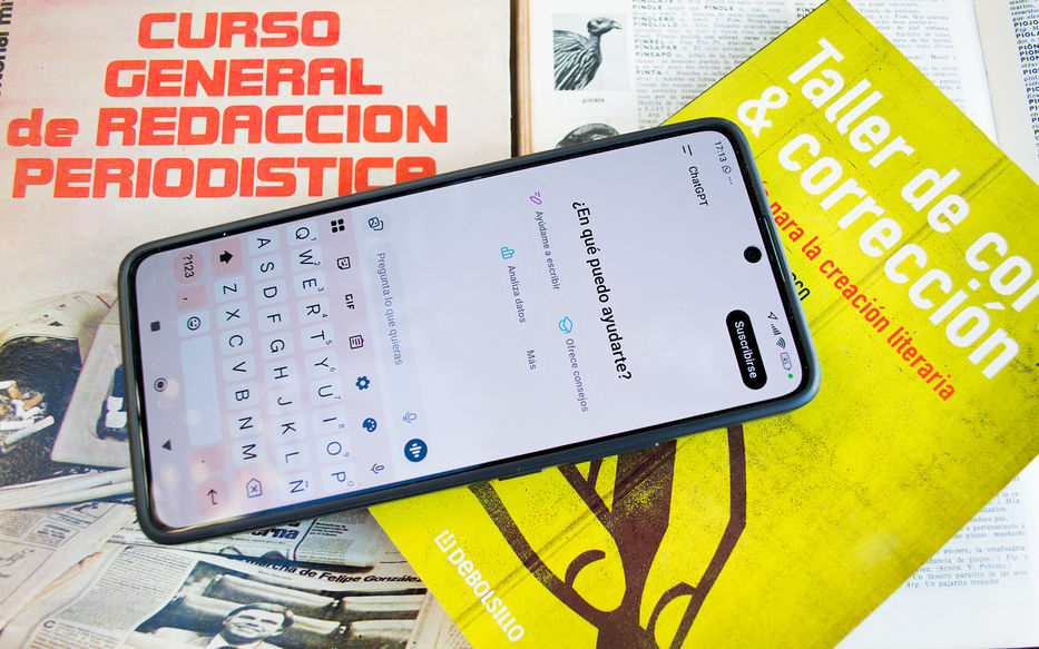 Ocurrió en Montevideo