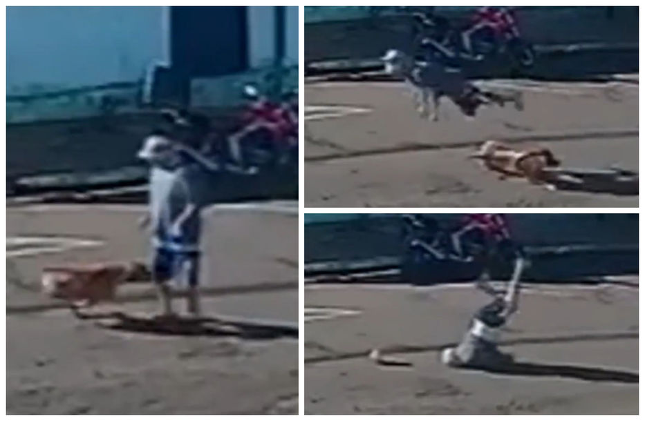 Una pesadilla que sigue