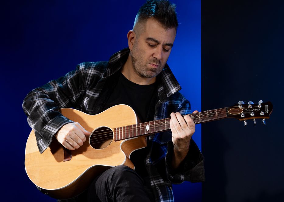 Foto: Jorge López Nogueira