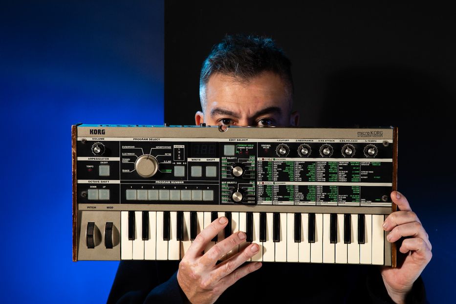 Foto: Jorge López Nogueira