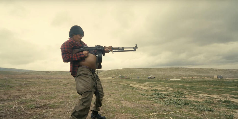 Una batalla tras otra (2025), Paul Thomas Anderson