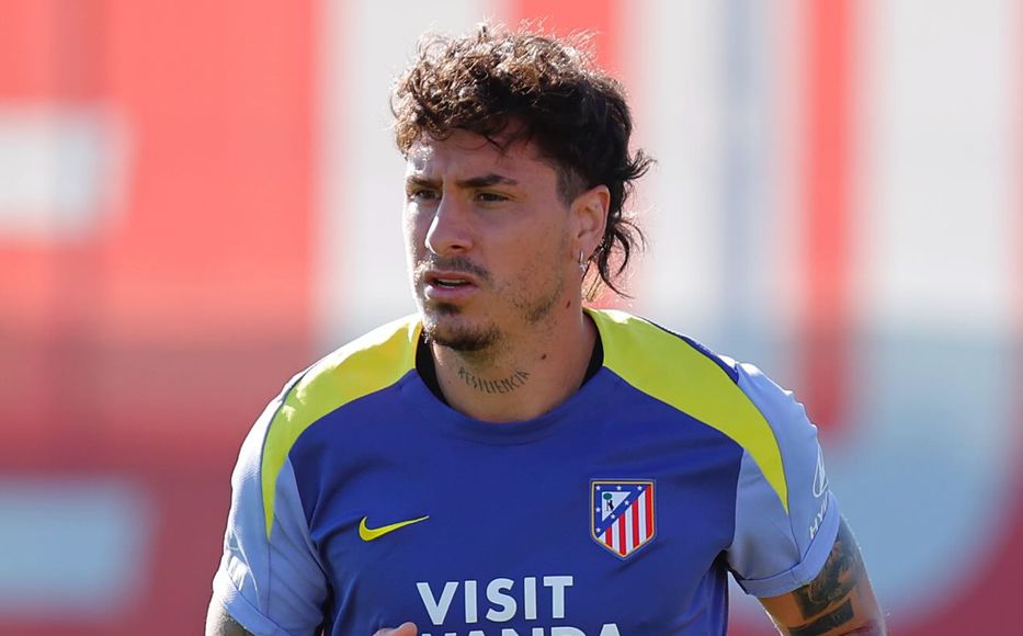 Foto: @josemariagimenez