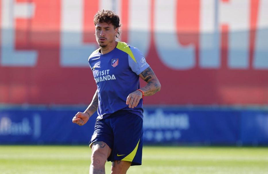 Foto: @josemariagimenez