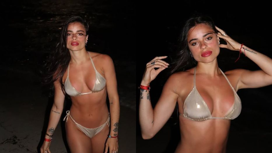 Víctima de deepfake