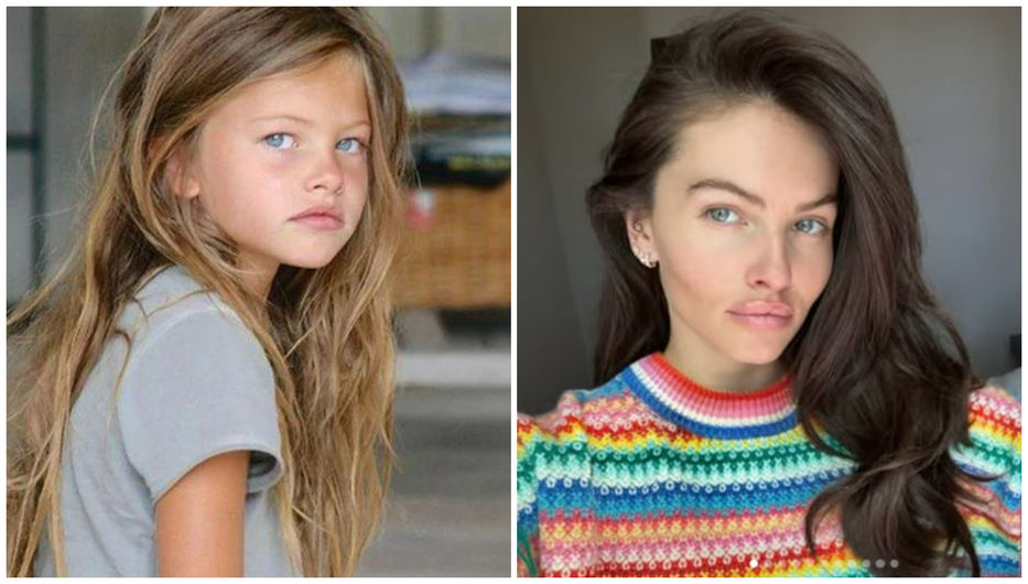 Tiene algo que fascina