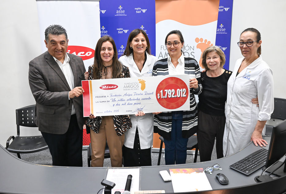 Gestos que marcan la diferencia