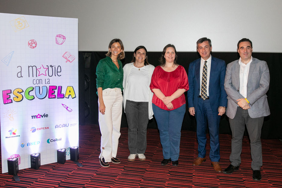 Una experiencia única