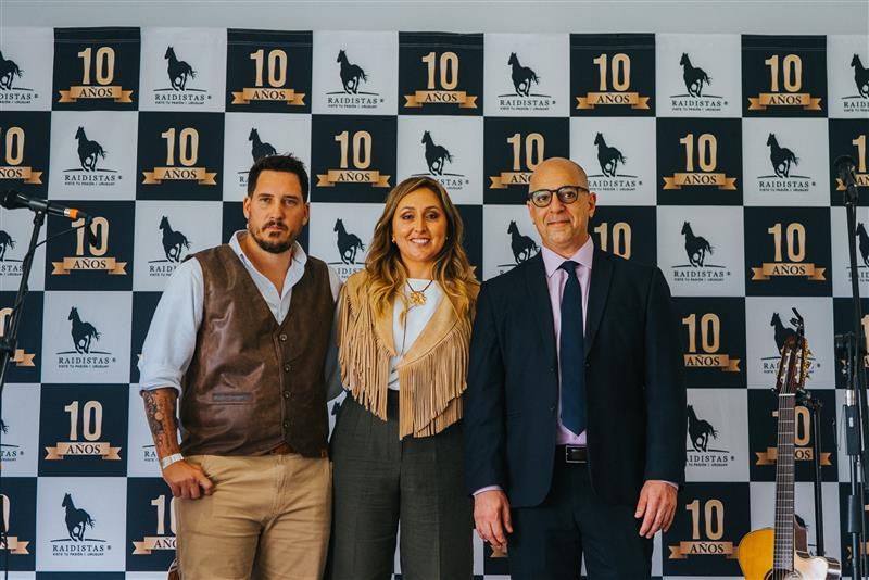 Foto: cedida a Montevideo Portal