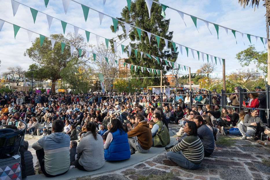 Foto: cedida a Montevideo Portal