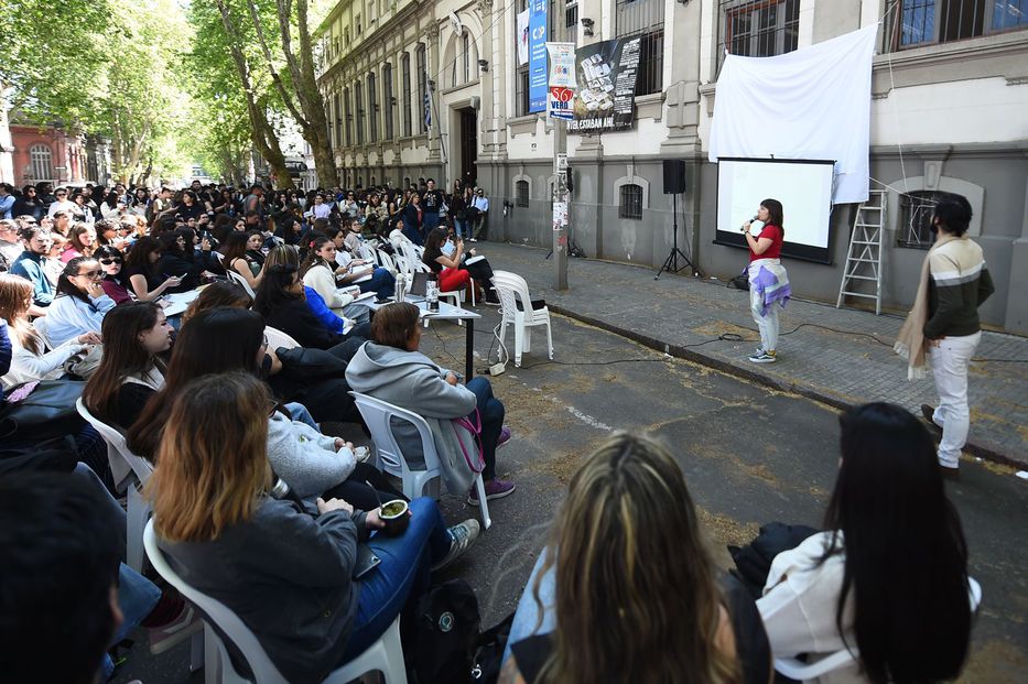 El Ágora de Tristán