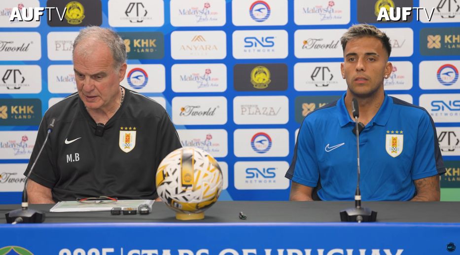 Si no me convoca con esto...