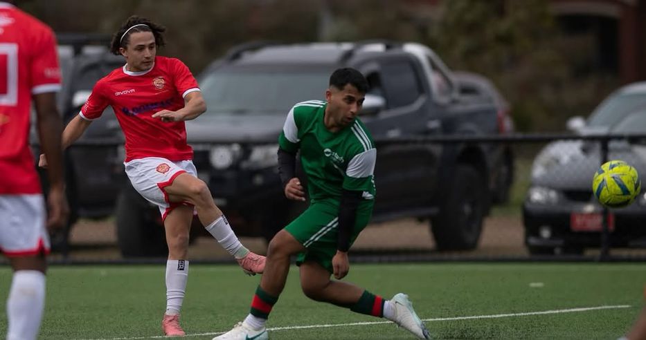 Los caminos de la vida #23