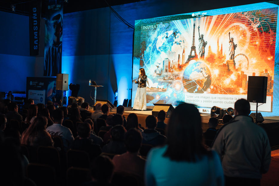 Foto: cedida a Montevideo Portal