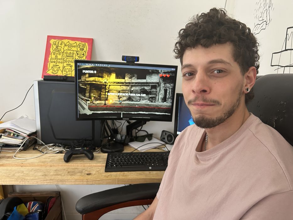 Lo importante: ¿sale Manuela?