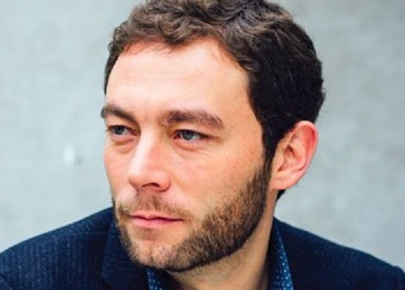 Los ricos también lloran