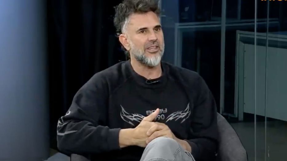 La historia está hecha de historias