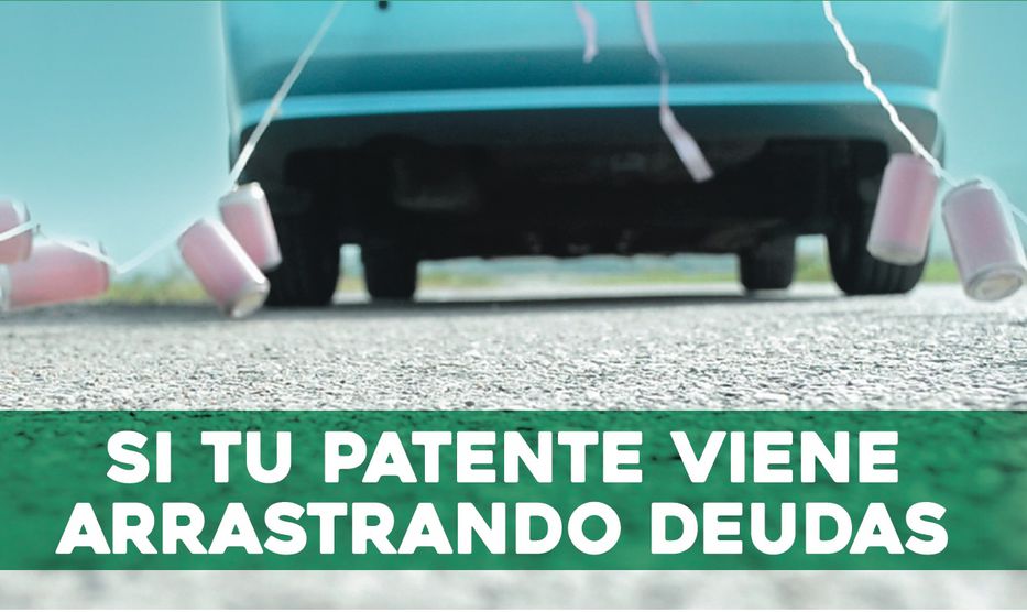 Aprovechá el beneficio