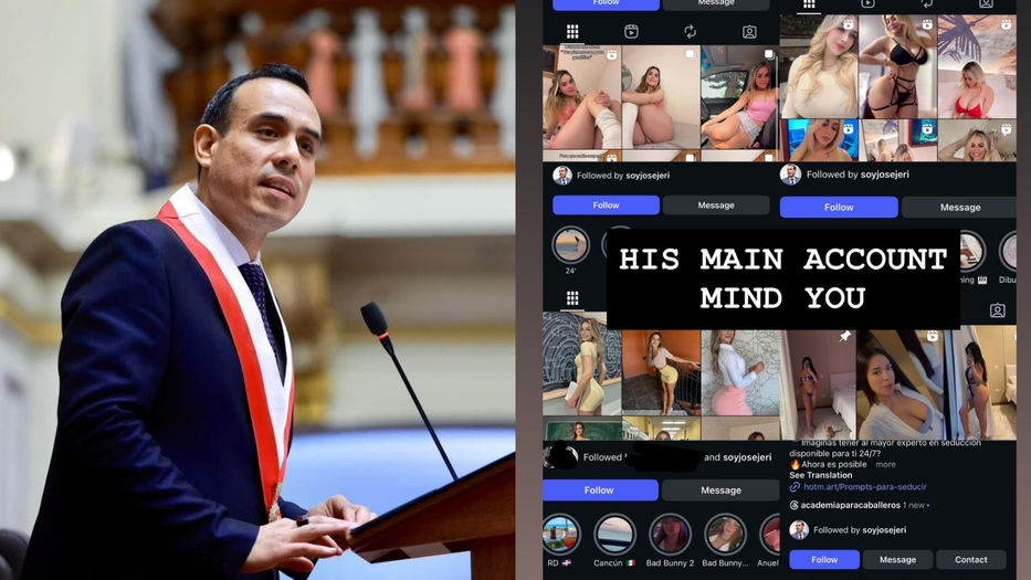 Tiene que cerrar el estadio