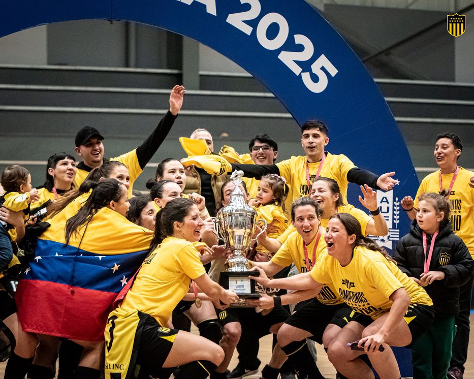 Por la gloria eterna