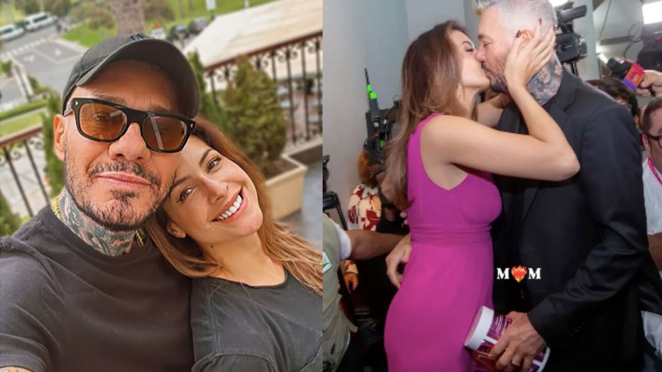 Let's shake it out baby